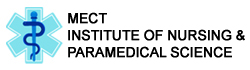 MECT Institute of Paramedical Science